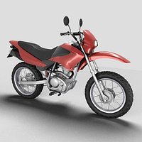 Enduro 125cc.max