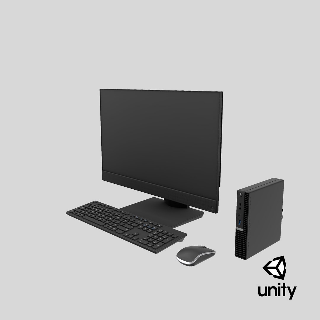 Computer 3D model https://p.turbosquid.com/ts-thumb/m1/riKUct/mN/stemcell_unity_render/png/1655360426/1920x1080/fit_q87/489cc8dbcf7c0a1916af4ed05bf40a815e316b53/stemcell_unity_render.jpg