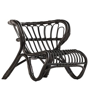 Sika Design Fox Chair
