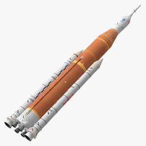 NASA Space Launch System