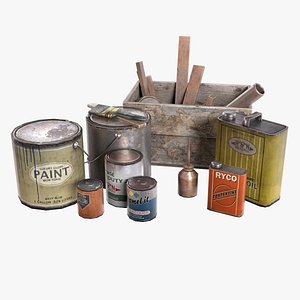 Industrial Details 1A