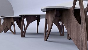 3D furniture
