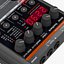 guitar stereo delay pedal 3d max