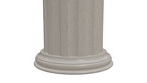 Column Base