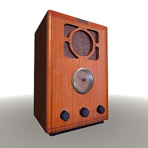OLD RADIO REALTIME
