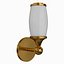 wall lamp sconce light obj