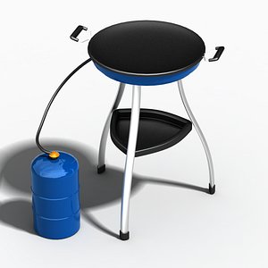 Skottelbraai