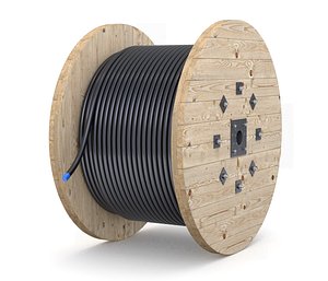 Cable Drum
