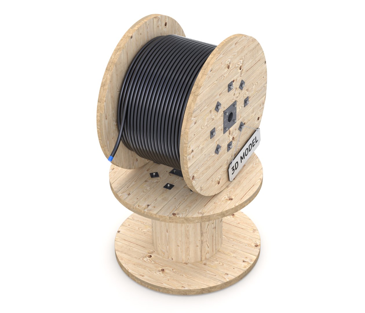 cable wood 3D model https://p.turbosquid.com/ts-thumb/m2/4J9wc4/PKSTbqNp/cabledrum10/png/1578466373/1920x1080/fit_q87/addca4d7b41a995552e718a7fd1f8506cfd51369/cabledrum10.jpg