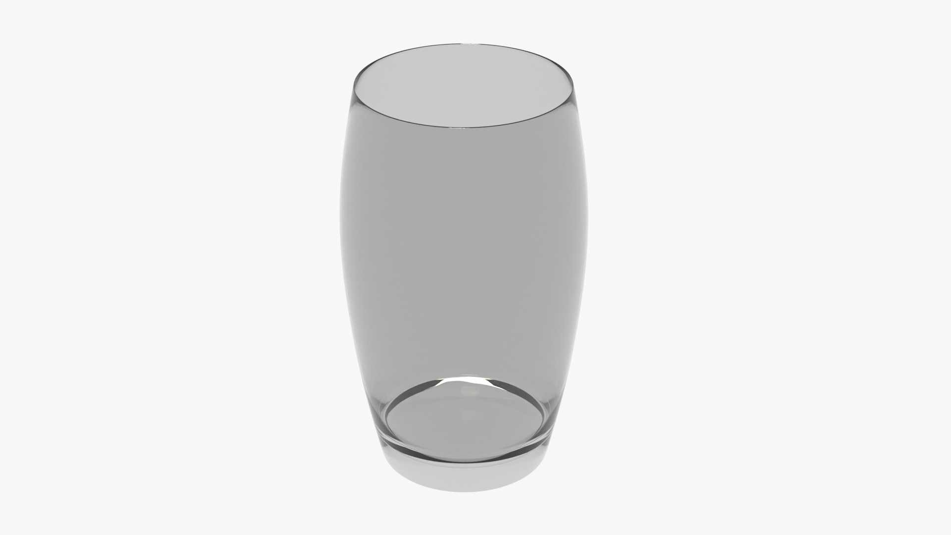 Glass 3D model - TurboSquid 1835456