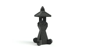 Vintage Garden Light 2