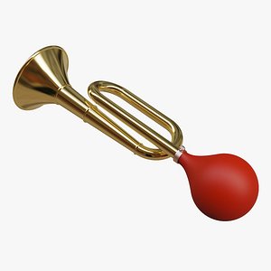 Air Horn