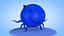 Pulpo Oswald - Personaje de dibujos animados