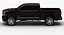 2016 Chevrolet Silverado (Low Interior)