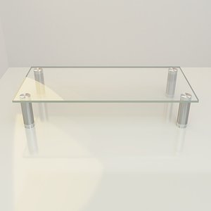 Glass Stand