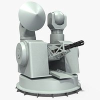 Type 730 CIWS