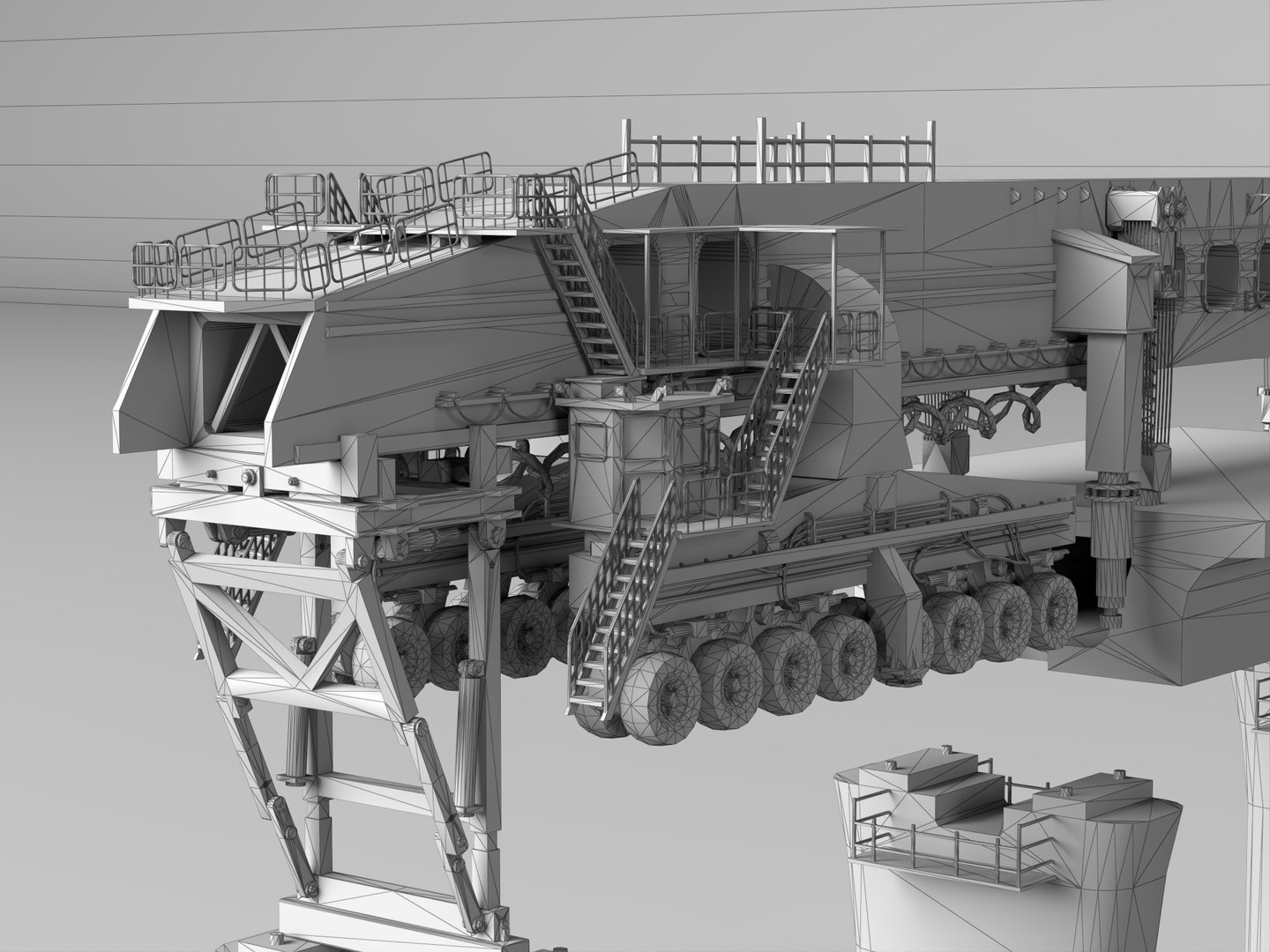 Large Bridge Launching Gantry Crane 3D Model 3D model https://p.turbosquid.com/ts-thumb/m2/TgxWZN/0J/wire_003/jpg/1782872721/1920x1080/fit_q87/3d09368b3c96f793e57eefe023f629fbb0e4c094/wire_003.jpg