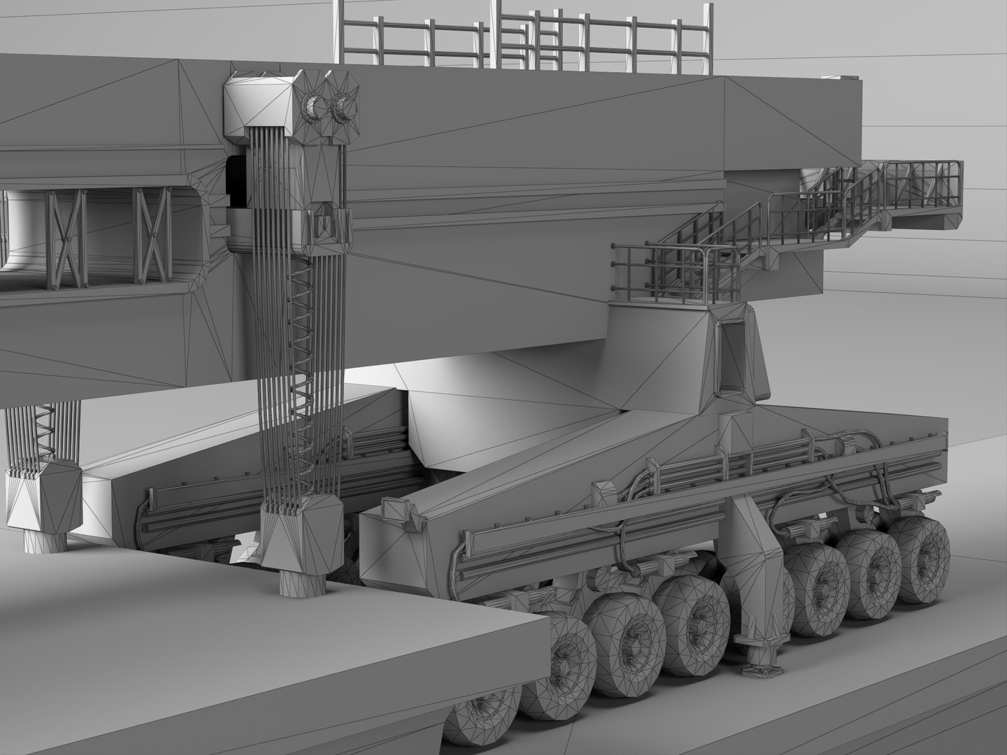 Large Bridge Launching Gantry Crane 3D Model 3D model https://p.turbosquid.com/ts-thumb/m2/TgxWZN/2R/wire_004/jpg/1782872721/1920x1080/fit_q87/d383aa58c272012cf33a2c89ab289195f7c16ed5/wire_004.jpg