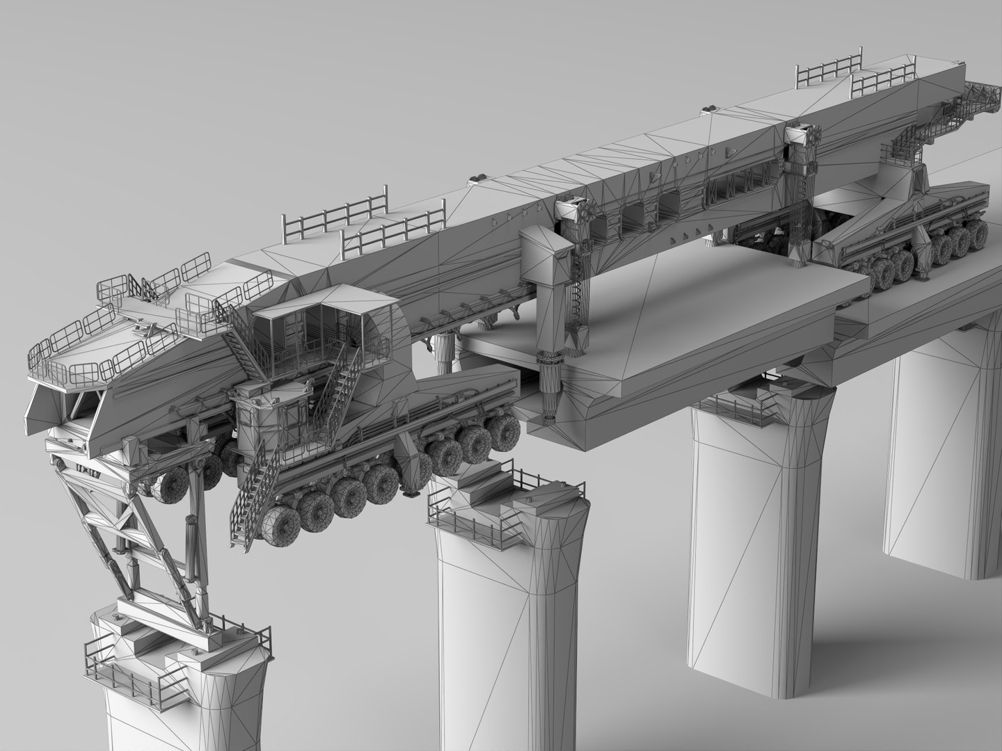 Large Bridge Launching Gantry Crane 3D Model 3D model https://p.turbosquid.com/ts-thumb/m2/TgxWZN/DW/wire_001/jpg/1782872715/1920x1080/fit_q87/f95e6932b9d0482d144ea1c1e9d1e8eec9292ad0/wire_001.jpg
