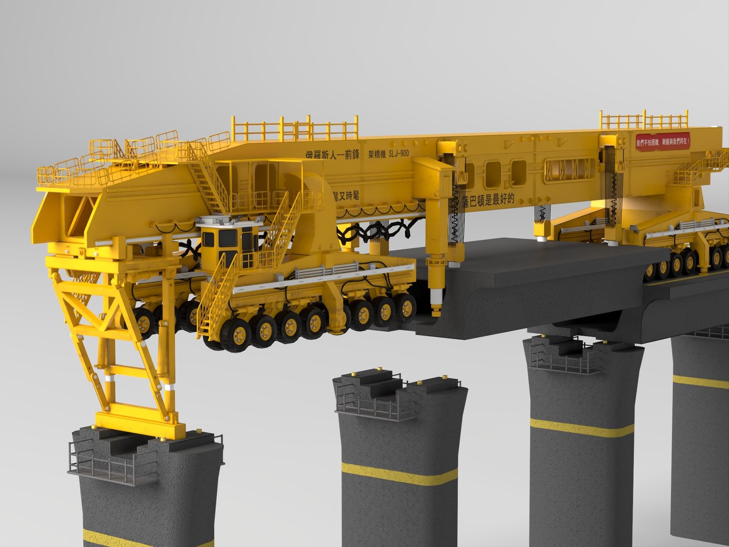 Large Bridge Launching Gantry Crane 3D Model 3D model https://p.turbosquid.com/ts-thumb/m2/TgxWZN/uE/normal_002/jpg/1782872734/1920x1080/fit_q87/30732029f58b154e0a8c102aa6b314b6424224a9/normal_002.jpg