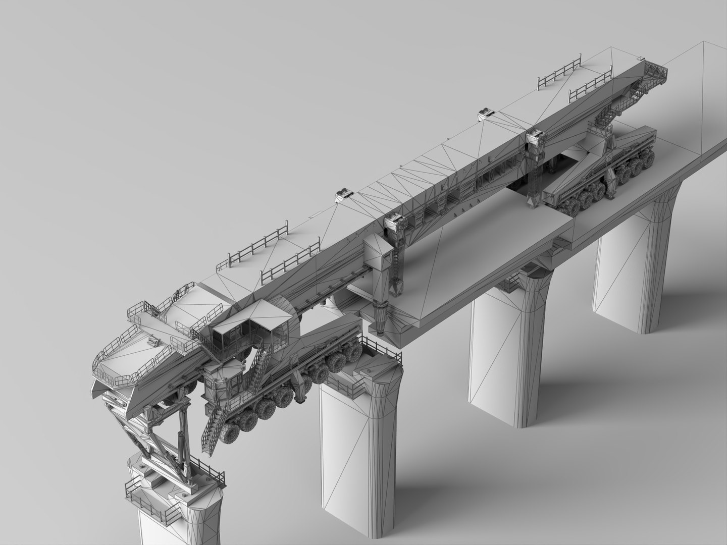 Large Bridge Launching Gantry Crane 3D Model 3D model https://p.turbosquid.com/ts-thumb/m2/TgxWZN/wy/wire_007/jpg/1782872730/1920x1080/fit_q87/15ededf3c6d8555a271b3d0cec7db59595384aa7/wire_007.jpg