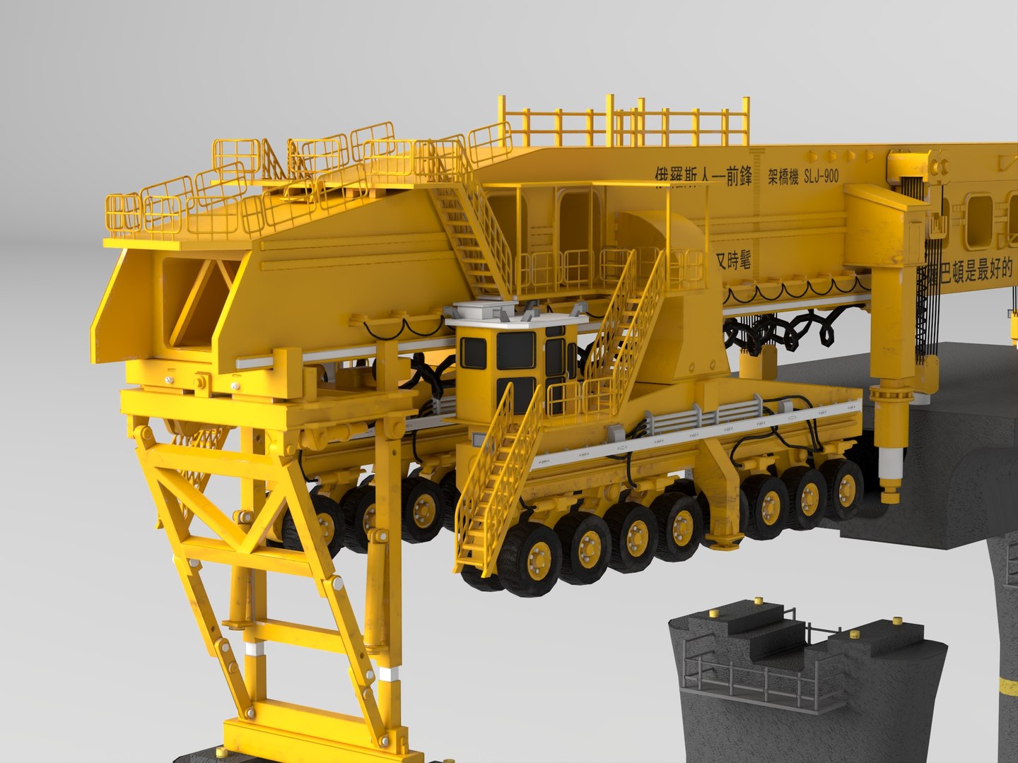 Large Bridge Launching Gantry Crane 3D Model 3D model https://p.turbosquid.com/ts-thumb/m2/TgxWZN/x6/normal_003/jpg/1782872737/1920x1080/fit_q87/5c66549ce4e26c7221361ab4af627bb7c1566235/normal_003.jpg