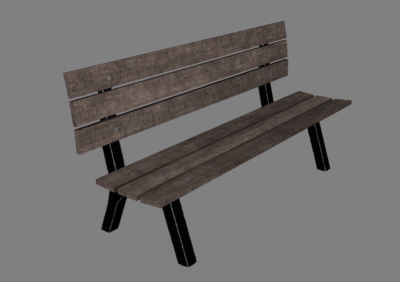 ready bench pbr max free