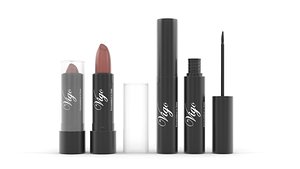 3D Lipstick