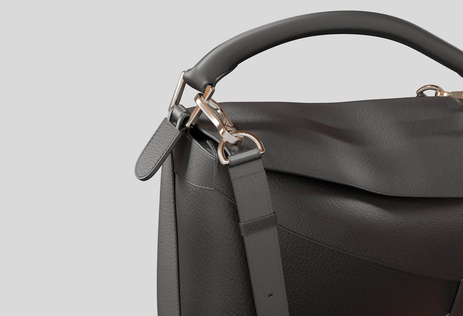 LOEWE Small Puzzle Edge bag Black 3D model https://p.turbosquid.com/ts-thumb/m2/Y53vsI/3W/loewe_08/jpg/1748848658/1920x1080/fit_q87/1e63e9a147f60501c9bc9988ea44f7ca2cfc3ca6/loewe_08.jpg