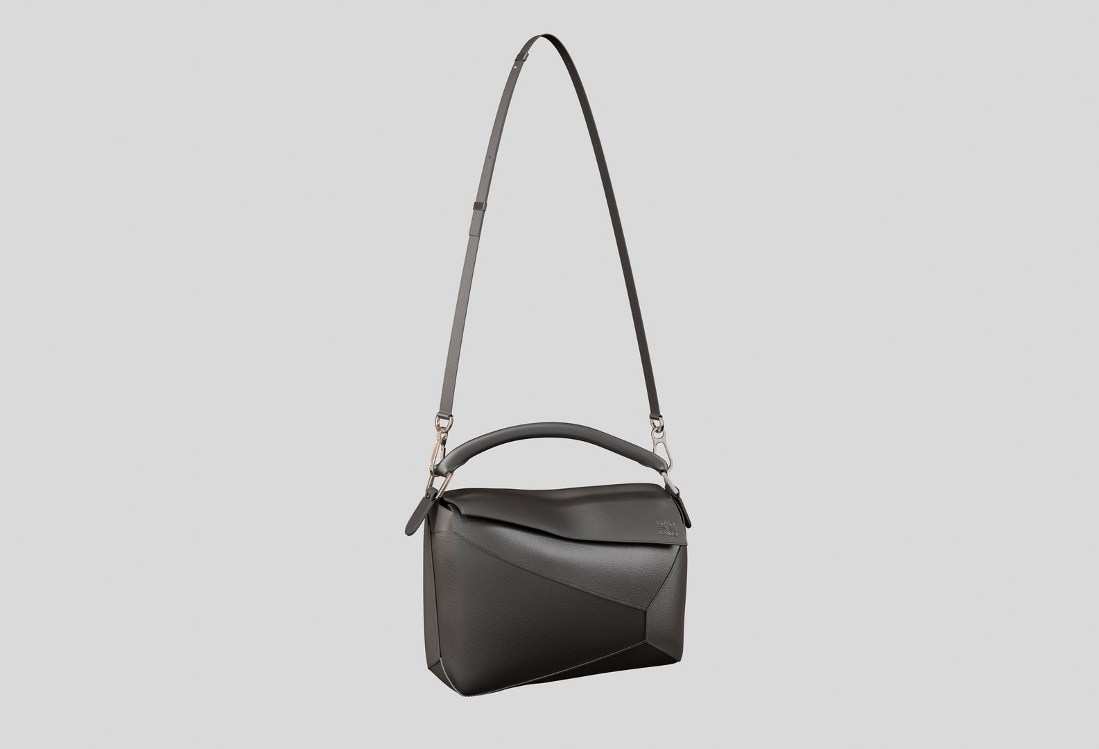 LOEWE Small Puzzle Edge bag Black 3D model https://p.turbosquid.com/ts-thumb/m2/Y53vsI/7W/loewe_02/jpg/1748848651/1920x1080/fit_q87/0d80342b2a332892e233d91e6c7ec213c772d5e4/loewe_02.jpg