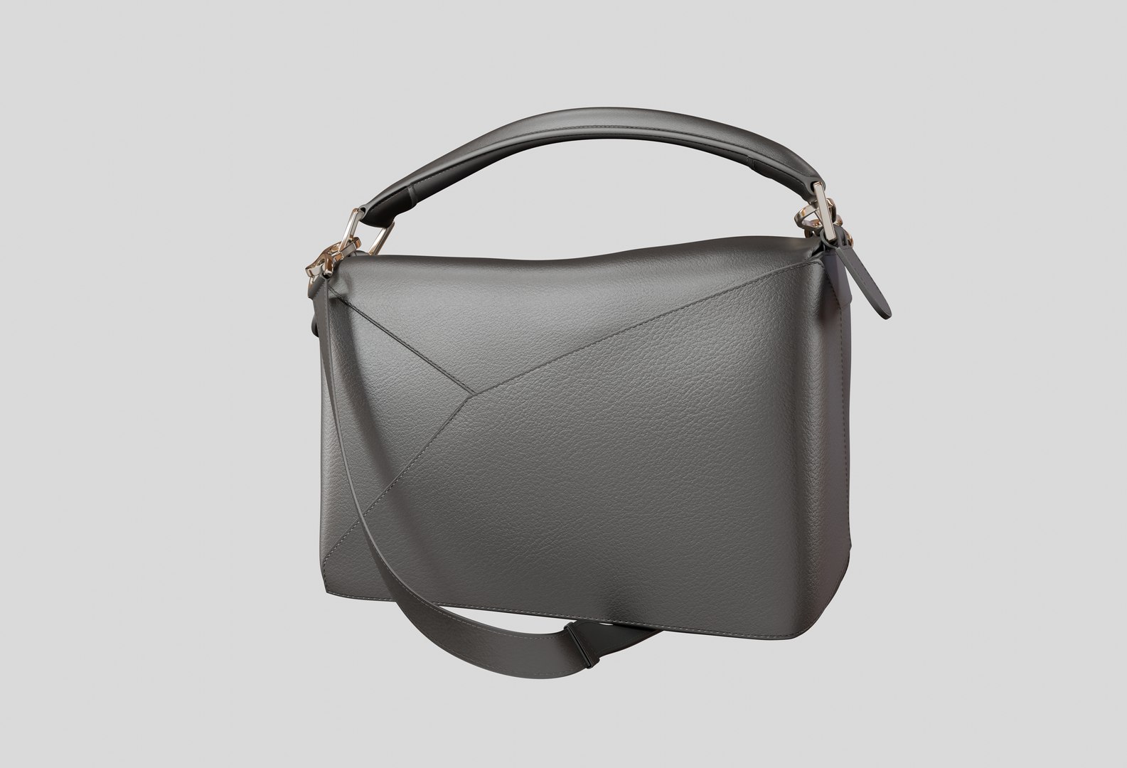 LOEWE Small Puzzle Edge bag Black 3D model https://p.turbosquid.com/ts-thumb/m2/Y53vsI/Dr/loewe_05/jpg/1748848655/1920x1080/fit_q87/99d656d08f9c5079d8f21a187b3863f6608854d3/loewe_05.jpg