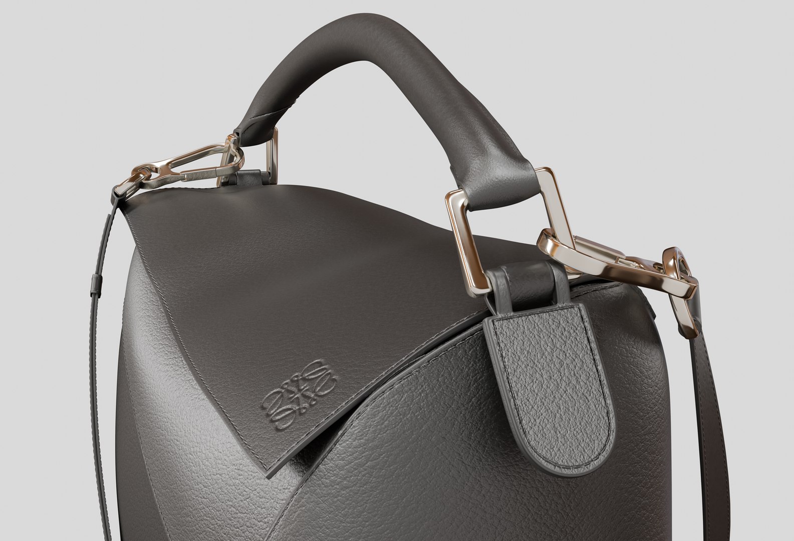 LOEWE Small Puzzle Edge bag Black 3D model https://p.turbosquid.com/ts-thumb/m2/Y53vsI/IR/loewe_14/jpg/1748848664/1920x1080/fit_q87/542232289dfc8fb544d11e9798286f2c31ef087f/loewe_14.jpg