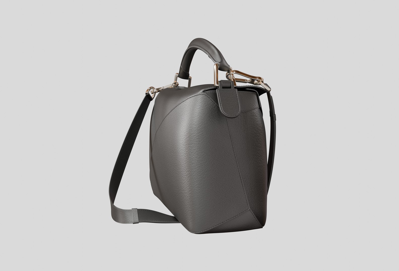 LOEWE Small Puzzle Edge bag Black 3D model https://p.turbosquid.com/ts-thumb/m2/Y53vsI/nY/loewe_04/jpg/1748848654/1920x1080/fit_q87/2fde5020a814350f84ca776455cd37efb11b0676/loewe_04.jpg
