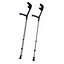 crutches set
