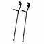 crutches set