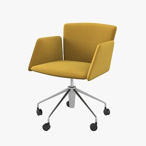 Techno Spa Vela Home Chair 1VE4112