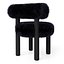 Noom Chair Gropius CS2 Fluffy Edition