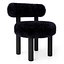 Noom Chair Gropius CS2 Fluffy Edition