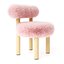 Noom Chair Gropius CS2 Fluffy Edition