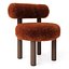 Noom Chair Gropius CS2 Fluffy Edition