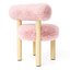 Noom Chair Gropius CS2 Fluffy Edition