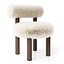 Noom Chair Gropius CS2 Fluffy Edition