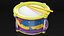 Batterie Collection 7
