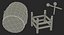 Batterie Collection 7