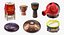 Batterie Collection 7
