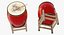 Batterie Collection 7