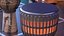 Batterie Collection 7