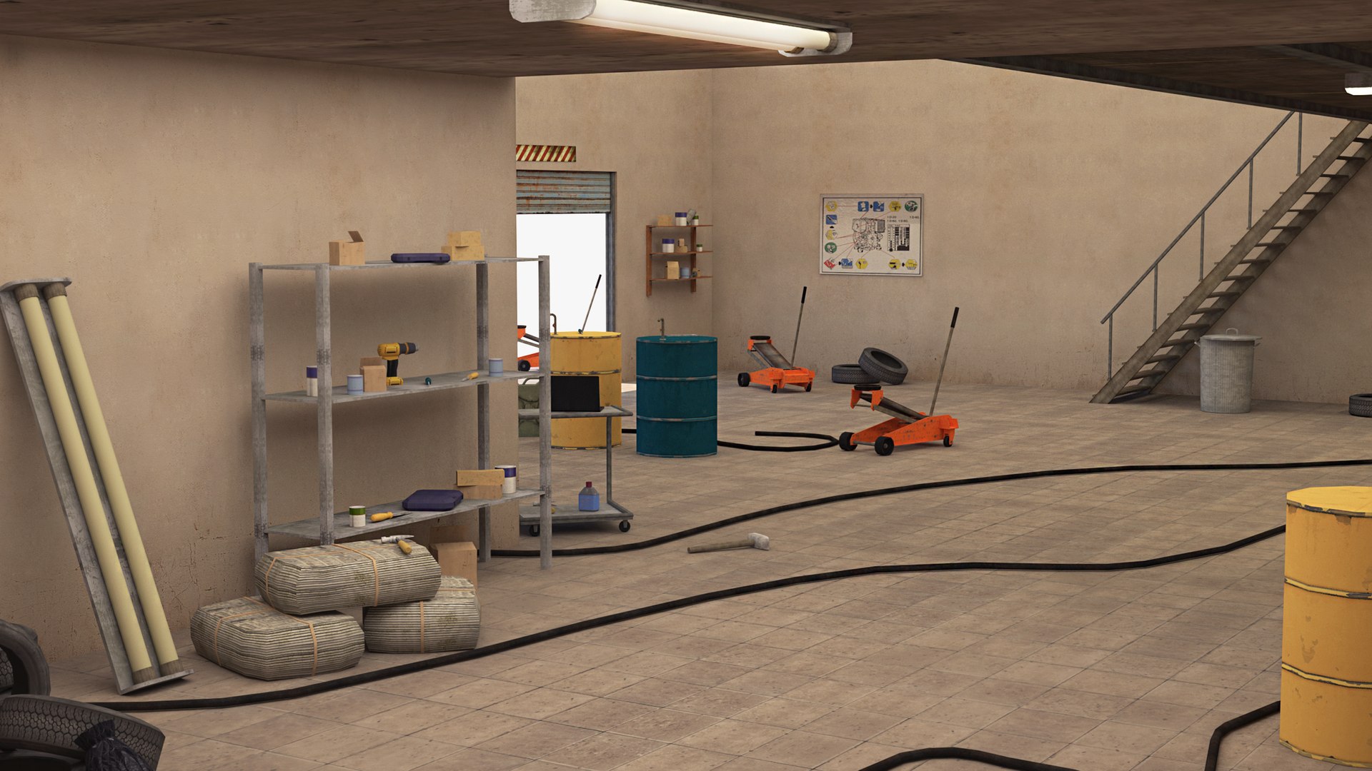 Car Repair Workshop 3D https://p.turbosquid.com/ts-thumb/m2/ndoalb/dX/img_5/png/1619902524/1920x1080/fit_q87/d861bc1103bd217c823d4700cd904b34cea7c4d1/img_5.jpg