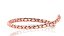 5 Size  SPIRAL TOP PERMIUM UNISEX BRACELET FOR JEWLLERY DESIGN