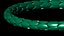 5 Size  SPIRAL TOP PERMIUM UNISEX BRACELET FOR JEWLLERY DESIGN